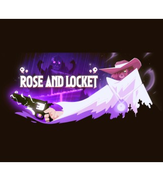 Rose and Locket Steam Key GLOBAL